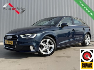 Audi A3 Sportback 1.0 TFSI Sport Lease Edition|NL-Auto