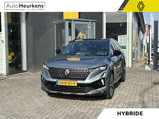Renault Espace E-Tech Full Hybrid 200 Iconic 7p. l Origineel NL l NAP l Full Option!