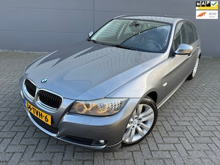 BMW 318i Corporate Lease*PARK SENSOREN*NAVI*AIRCO*ELKT-RAAM*CRUISE