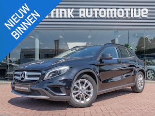 Mercedes-Benz GLA 200 Prestige | Elc trekhaak | Wide-screen | Volledig onderhouden