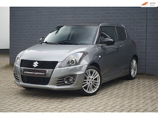 Suzuki Swift 1.6 Sport, Airco, Carplay, 17 inch
