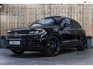 Volkswagen Touareg 3.0 TSi eHybrid 4MOTION R *Pano*Soft-Close*Nachtzicht*Massage*