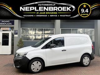Nissan Townstar L1 1.3 TCE Cruise | Bluetooth | Airco | El. Ramen & Spiegels | PDC | 2023 km 61.000