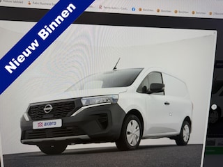 Nissan Townstar L1 1.3 TCE Cruise | Bluetooth | Airco | El. Ramen & Spiegels | PDC | 2023 km 61.000