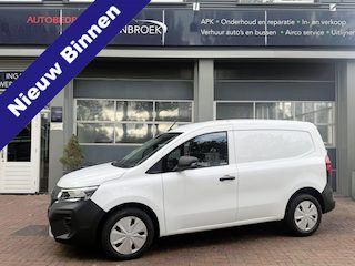 Nissan Townstar L1 1.3 TCE Cruise | Bluetooth | Airco | El. Ramen & Spiegels | PDC | 2023 km 61.000