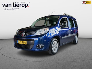 Renault Kangoo 1.2 TCe EERSTE EIGENAAR | LUXE UITVOERING
