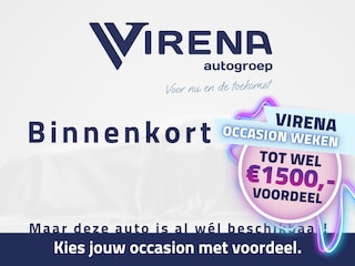 Kia EV6 Air 84 kWh - Stoel-/stuurverwarming - Cruise Control Adaptief - Climate Control - Apple CarPlay - Fabrieksgarantie tot 09-2032