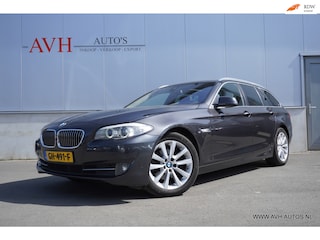 BMW 5-serie Touring 520d High Executive M Sport