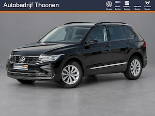 Volkswagen Tiguan 1.4 TSI eHybrid Life | trekhaak | keyless | camera