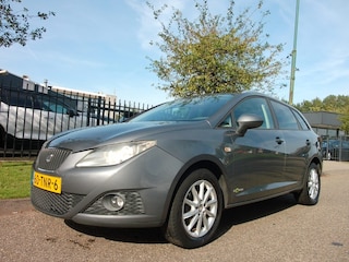Seat Ibiza 1.2 TDI 75pk E-Ecomotive Copa Plus