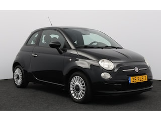 Fiat 500 0.9 TwinAir Lounge