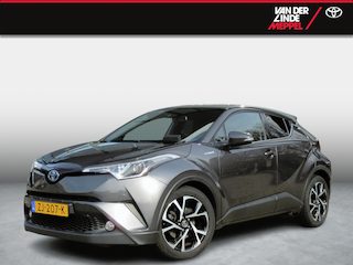 Toyota C-HR 1.8 Hybrid Dynamic Trekhaak Camera