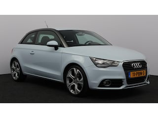 Audi A1 1.2 TFSI Attraction Pro Line, Lage KM!