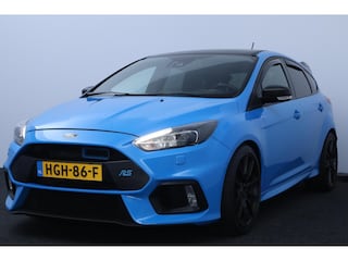 Ford Focus RS LSD, BULL X, Stage 2, carplay, 420PK!
