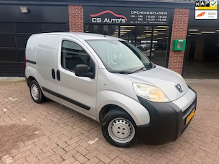 Peugeot Bipper 1.4 HDi XT|airco|afl.gratis nieuwe apk|nap
