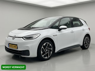 Volkswagen ID.3 Pro 58 kWh 91,7% SOH | Stoelverwarming | Carplay/Android Auto