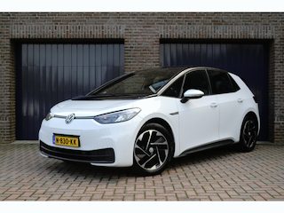 Volkswagen ID.3 Pro 58 kWh 91,7% SOH | Stoelverwarming | Carplay/Android Auto