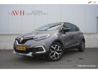 Renault Captur 1.3 TCe Intens Automaat