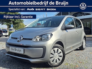 Volkswagen Up 1.0 5d (Airco,Dab)