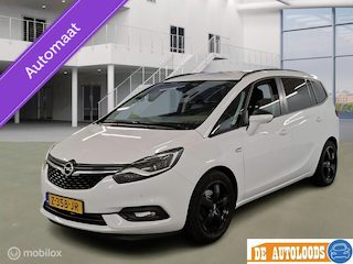 Opel Zafira Tourer 1.4 Innovation 7p.