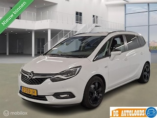 Opel Zafira Tourer 1.4 Innovation 7p.