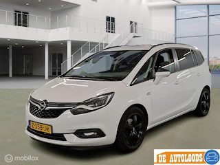 Opel Zafira Tourer 1.4 Innovation 7p.