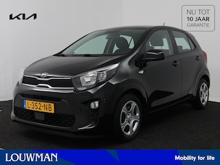 Kia Picanto 1.0 DPi ComfortLine