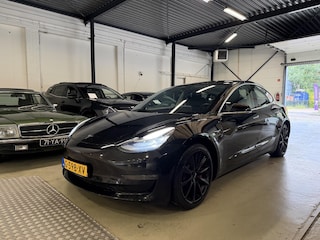 Tesla Model 3 Performance AWD 75 kWh | KOMT BINNEN |