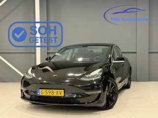 Tesla Model 3 Performance AWD 75 kWh | KOMT BINNEN |