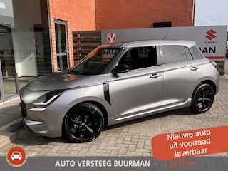 Suzuki Swift 1.2 Edition 60 Smart Hybrid
