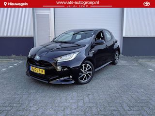 Toyota Yaris 1.5 Hybrid 115 First Edition