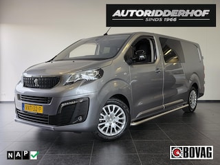 Peugeot Expert 2.0 BlueHDI 180 S&S DC | Trekhaak | Camera | Apple Carplay & Android Auto |