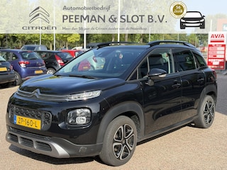 Citroën C3 Aircross 83pk Feel Navigatie | Trekhaak | HoogeZit | Carplay