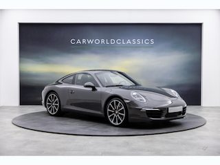 Porsche 911 991 - 3.8 CARRERA S COUPE | BURMESTER