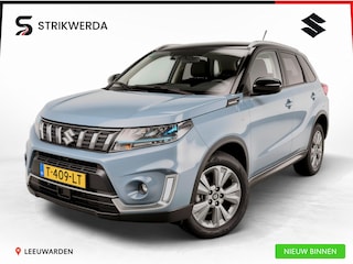Suzuki Vitara 1.4 Boosterjet Select Smart Hybrid Trekhaak/Clima/Carplay