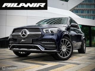 Mercedes-Benz GLE 350 de 4MATIC AMG Line |Pano|Burmester