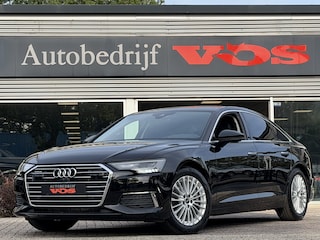 Audi A6 Limousine 50 TFSI e quattro | 360 camera | Memory | ACC | HUD