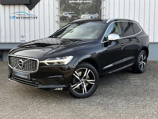 Volvo XC60 2.0 T4 Inscription R-Design | Harman & Kardon | Trekhaak | Camera