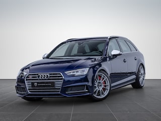 Audi A4 Avant 3.0 TFSI Quattro B&O HuD Massage Milltek KW OZ Racing