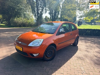 Ford Fiesta 1.6-16V First Edition | Airco | Elektrische ramen