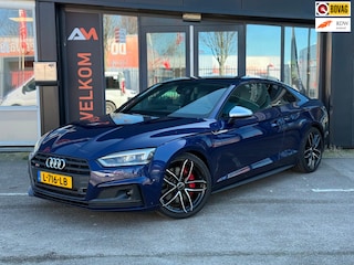 Audi A5 Coupé 3.0 TFSI S5 quattro Pro Line | Virtual | HUD | B&O