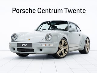 Porsche 911 Carrera