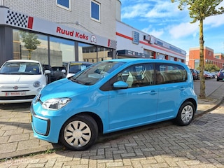 Volkswagen Up 1.0 BMT MOVE UP! •