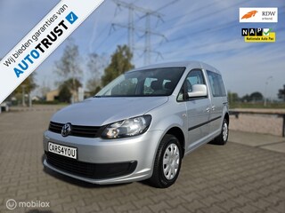 Volkswagen Caddy 1.2 TSI Highline/Clima/ROLSTOELvervoer