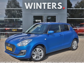 Suzuki Swift 1.2 Select | Camera | Stoelverwarming | Apple Carplay | All-Season banden