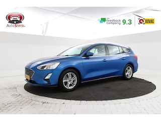 Ford Focus Wagon 1.0 EcoBoost Trend Edition Business Navigatie,