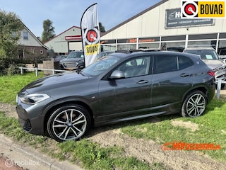 BMW X2 sDrive20i High Executive M-Sport PANO|LEDER|TREKHAAK