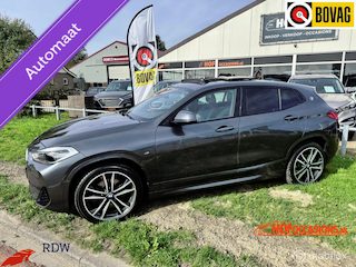 BMW X2 sDrive20i High Executive M-Sport PANO|LEDER|TREKHAAK