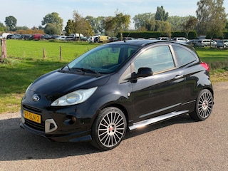 Ford Ka 1.2 Couture First Edition APK 02-2027 Airco