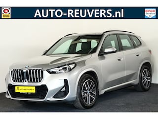 BMW X1 sDrive18i M-Sport / Pilot assist / HUD / 360 Cam / CarPlay